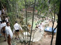 -三江森林温泉度假区