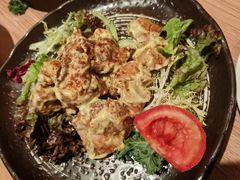 -玛格萝妮比萨屋(四平店)
