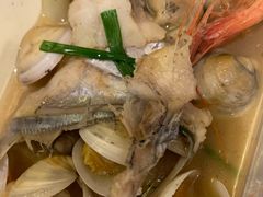 -阿湾楼·温州海鲜·江浙菜(京江路店)
