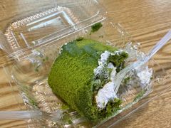 -百香林西点(西安门店)