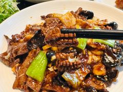 -恭敬李·烤鸭(天坛北门店)