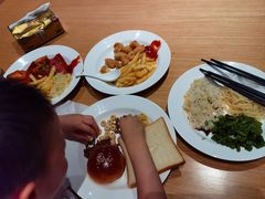 -杭州西湖仁和饭店(湖滨银泰in77店)