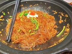 毛家粉丝-毛家饭店·30年融合新湘菜(汉峪金谷店)