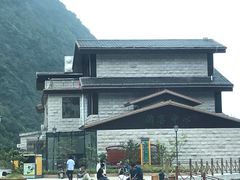 -三清山希尔顿度假酒店