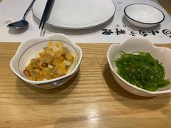 -小句号·精致料理(江南环球港店)