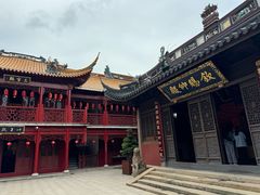 -钦赐仰殿道观