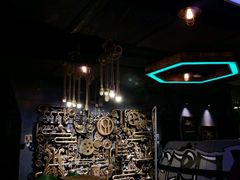 -YOGO优果密室逃脱(新佳丽广场店)