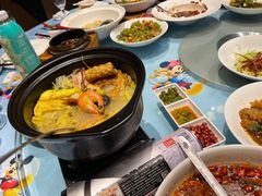 -沪碟·精菜坊(闵行店)