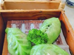 -點無缺茶楼·海鲜酒家(世博店)