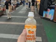 -西归浦每天偶来市场