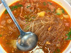 特色肥肠香辣粉-有嘢食私房菜(西关新天地店)
