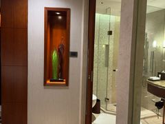 -上海雅居乐万豪侯爵酒店