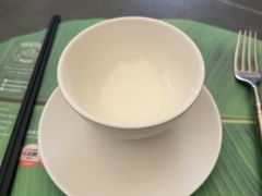 -帕蓝·暹罗料理(大学路店)