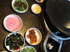 -Dombe豚(黑猪肉街店)