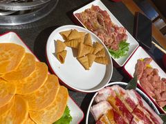 -老地方泥炉烤肉(总店)