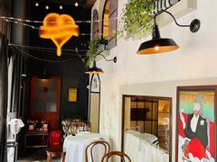 -壳里西餐厅Coquille Seafood Bistro(蒙自路店)