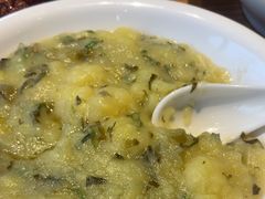 -金塔傣乡·云南民族特色菜·傣味手抓饭(金瓦路店)