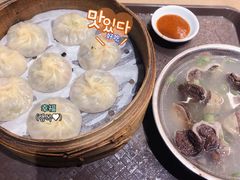 招牌汤包-鑫旺旺汤包(总店)