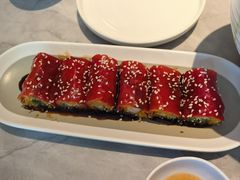 -陶兰居·手工点心·粤菜(圆融时代广场店)