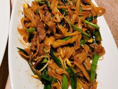 豉油皇鹅肠-炳胜品味(珠江新城店)