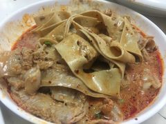 -小杨烤肉(高新店)