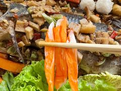 -三煮纸包鱼(青岛总店)