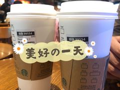-星巴克臻选(重庆大融城店)