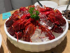 -同福龙虾(高新店)