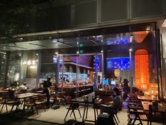大堂-山葵家居酒屋(天目里店)