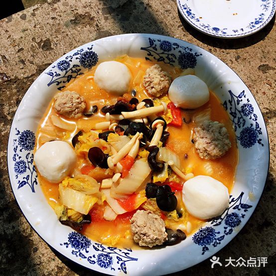 一口味(安昌)