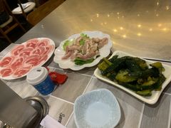 -胡哥烤肥牛(车公庙店)