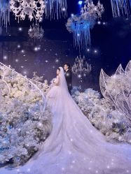 点击看大图 -MuseMarry婚纱(前海嘉里中心店)