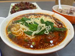 -彭记老妈蹄花(文化路店)