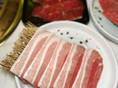 -炙城·韩式烤肉(南京东路店)