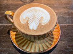 -MOJ coffee(瓯海泽雅水碓坑店)