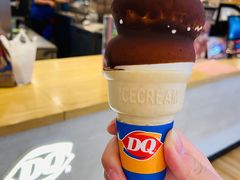 -DQ·蛋糕·冰淇淋(万象城店)