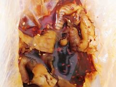 -脱骨凤爪(石桥店)