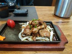 -尺山寸水日料(马桥满天星店)