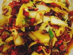 -福苗小骆驼烧烤(曲江店)