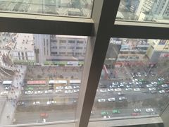 -麗枫酒店(西安小寨地铁站大雁塔店)