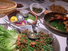 -帕娜·泰式茶餐厅·Bistro(近铁广场店)