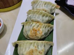 京城煎饺子-明泉居茶点荟(车陂店)