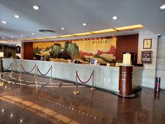 -上海青松城大酒店