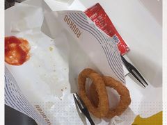 -OUR Bakery(SKP-S店)