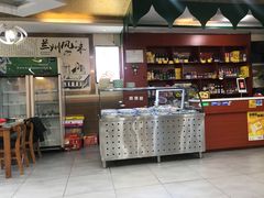 -西域美食(清河店)