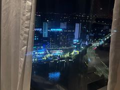 -上海嘉定喜来登酒店