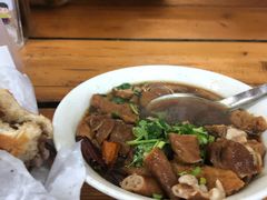 -阁瑞居闫记卤煮(乔庄北街店)