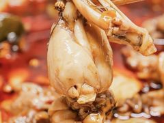 -新哥老官·畅吃123·美蛙世界(苏宁广场店)