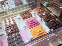 -GODIVA(港汇恒隆广场)