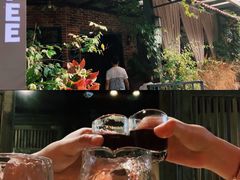 -The Flowers Coffee(南山店)